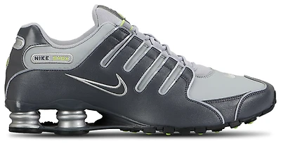 Nike Shox NZ - Men's