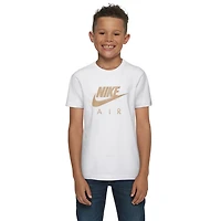 Nike Air Logo T-Shirt - Boys' Grade School