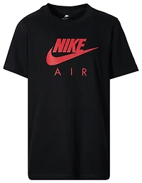 Nike Air Logo T-Shirt - Boys' Grade School