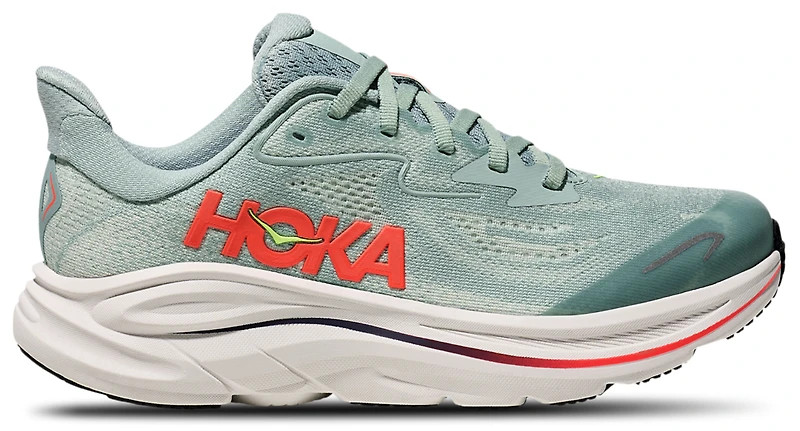 HOKA Clifton 10 - Boys' Grade School