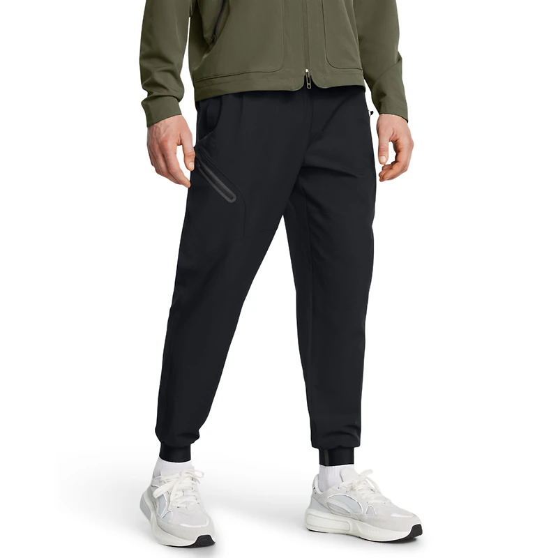 Under Armour Unstoppable Woven Joggers - Men's