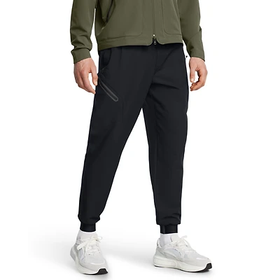 Under Armour Unstoppable Woven Joggers - Men's