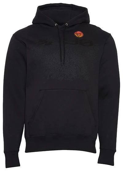 Nike Sweat à capuche Club BB FLE - Pour hommes