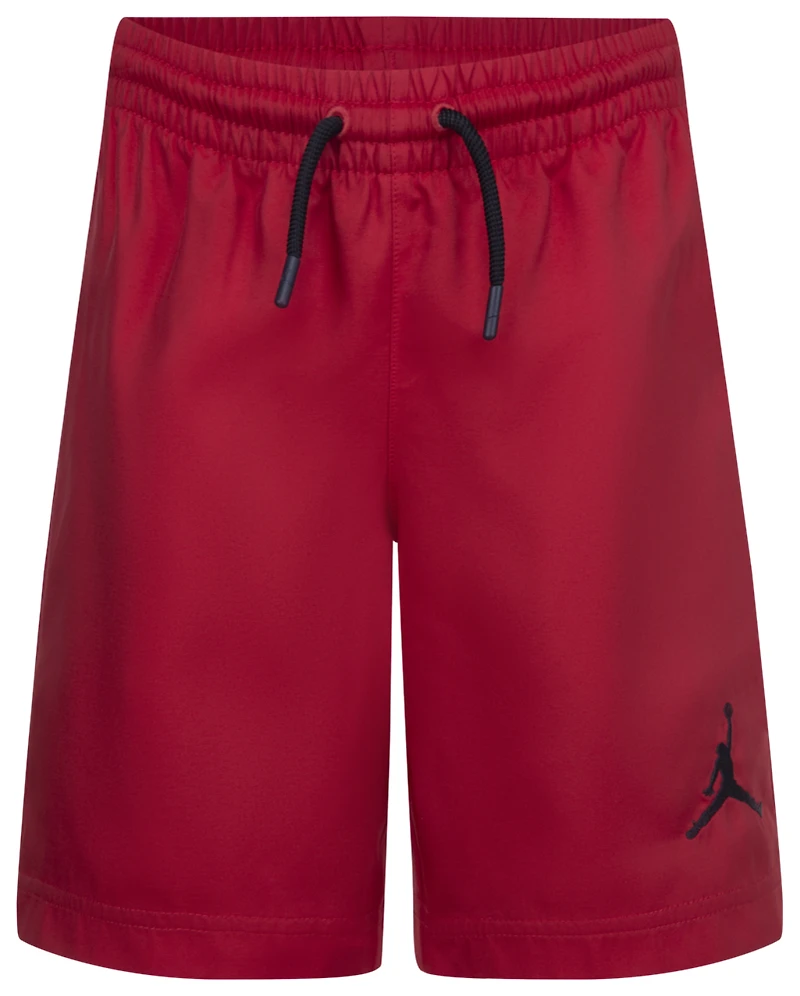 Jordan Jumpman Woven Play Shorts - Boys' Preschool