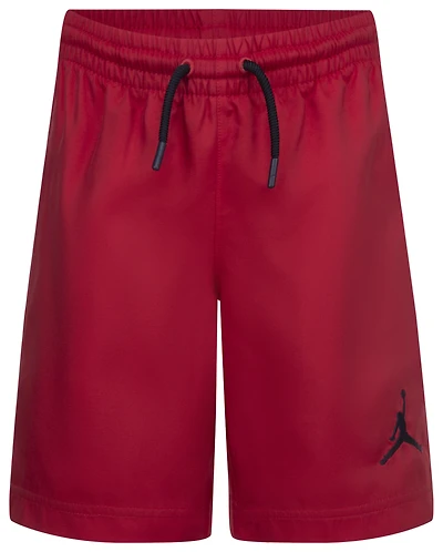 Jordan Jumpman Woven Play Shorts - Boys' Preschool