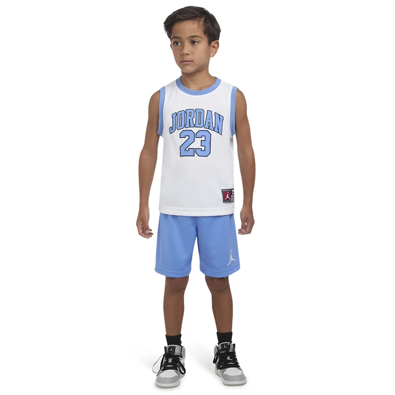 Jordan 23 Jersey Set - Boys' Preschool