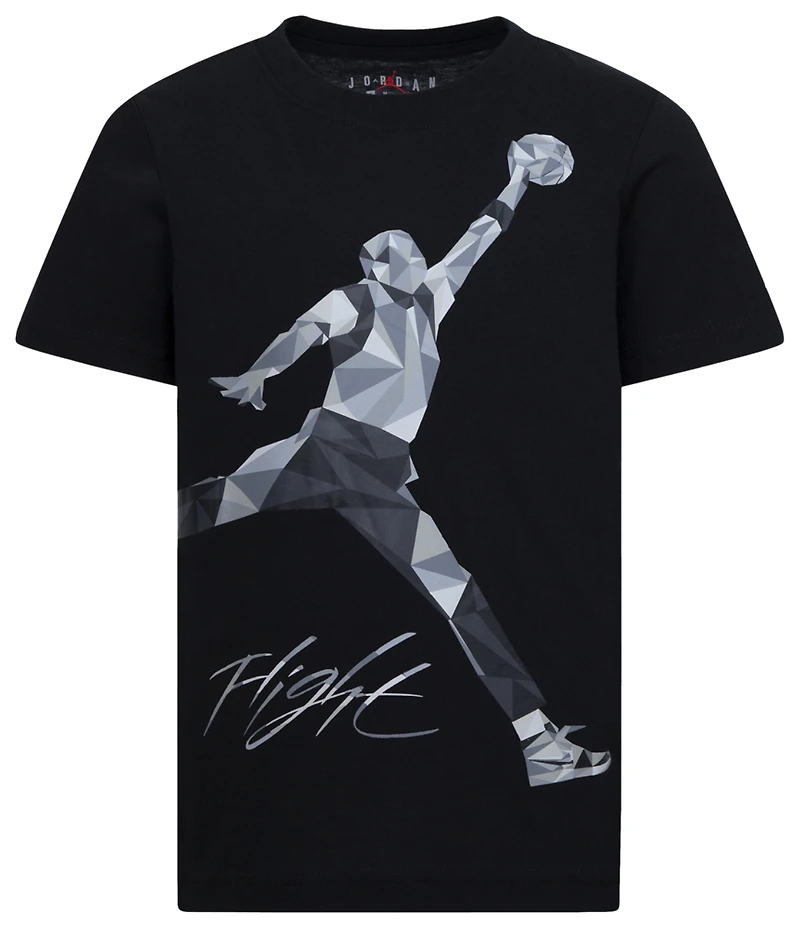 Jordan Jumpman HBR Heirloom T-Shirt - Boys' Preschool