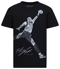 Jordan Jumpman HBR Heirloom T-Shirt - Boys' Preschool