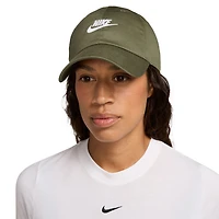 Nike NSW H86 Futura Wash Cap  - Adult