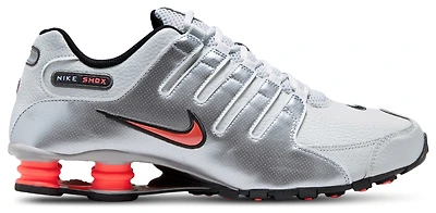 Nike Shox NZ  - Men's