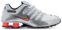 Nike Shox NZ  - Men's