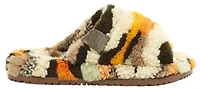 UGG Fluff You Cali Collage - Men's