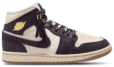 Jordan Air 1 Mid SE V2  - Women's
