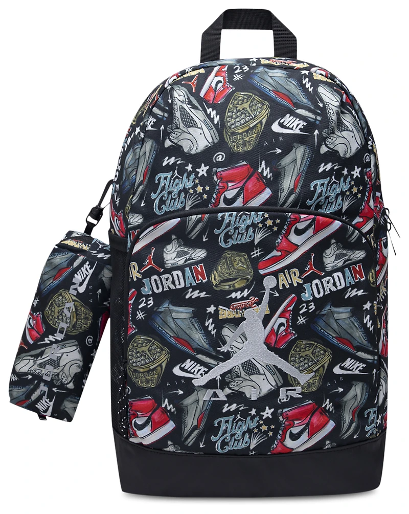 Jordan Air Raid Backpack - Adult