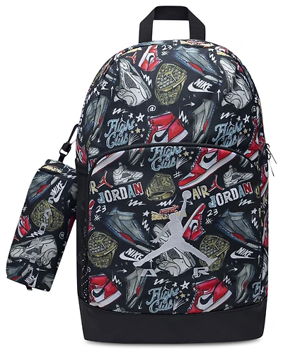 Jordan Air Raid Backpack  - Adult