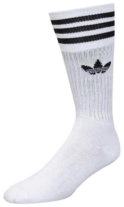 adidas Originals OG Stripe Crew  - Adult