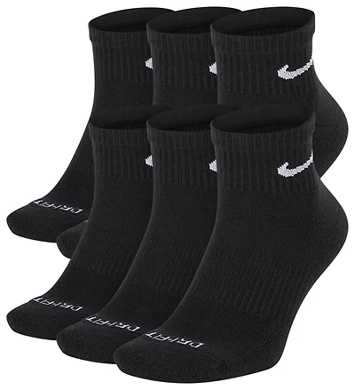 Nike Emballage de 6 paires socquettes - Pour hommes