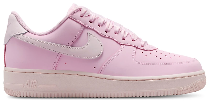 Nike Air Force One rétro - Pour femmes
