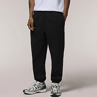 LCKR Based Fleece Relaxed Fit Pants  - Men's