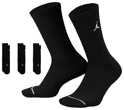 Jordan Paquet de 3 paires chaussettes marin matelassées Every Day - Pour hommes