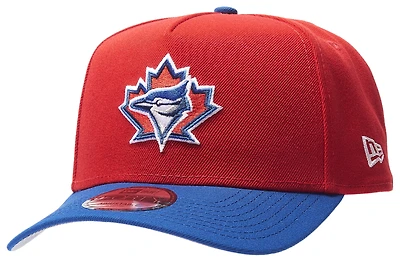 New Era 940 A-Frame MLB Blue Jays Cap - Pour hommes