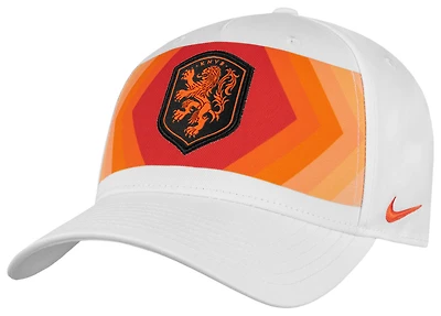 Nike Netherlands World Cup Rise AOP Cap  - Adult