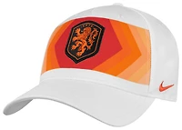 Nike Netherlands World Cup Rise AOP Cap  - Adult