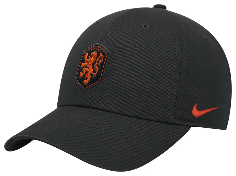 Nike Netherlands World Cup Club Cap - Adult