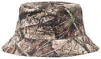 Herschel Realtree Bucket Cap  - Men's