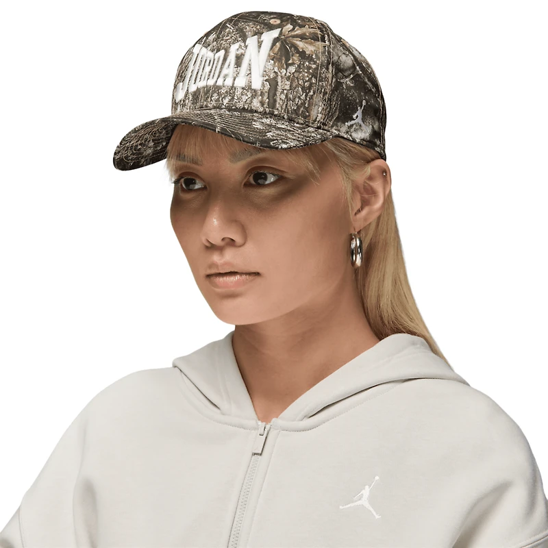 Jordan Rise Real Tree Cap - Adult