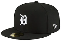 New Era Tigers 59Fifty Cap  - Men's