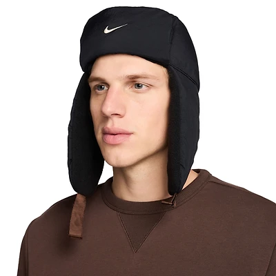 Nike Chapeau de trappeur matelassé Fly - Pour hommes