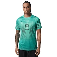 Nike Maillot GK Brésil Coupe du monde 2026 - Pour hommes