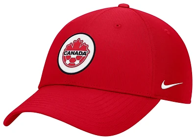 Nike Casquette indéchirable Coupe du monde Canada - Pour hommes