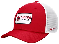 Nike Casquette de camionneur Coupe du monde Canada - Pour hommes