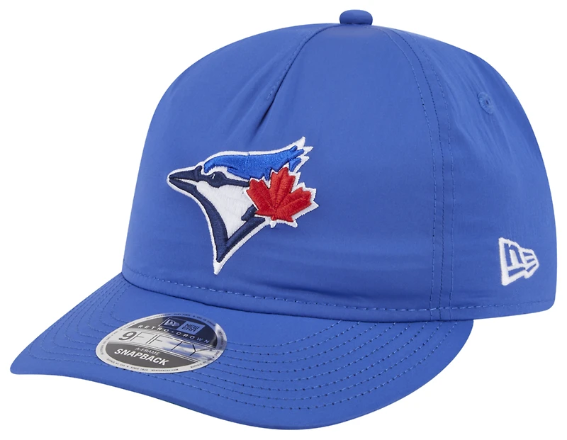 New Era Blue Jays 9Fifty RC Cap - Men's