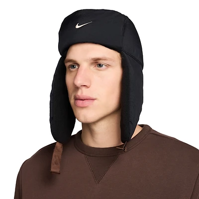 Nike Fly Puffer Trapper Hat  - Men's