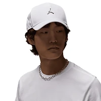 Jordan Casquette Rise métallique Jumpman - Pour hommes