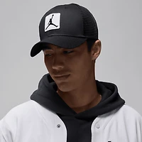 Jordan Rise Trucker Cap  - Men's