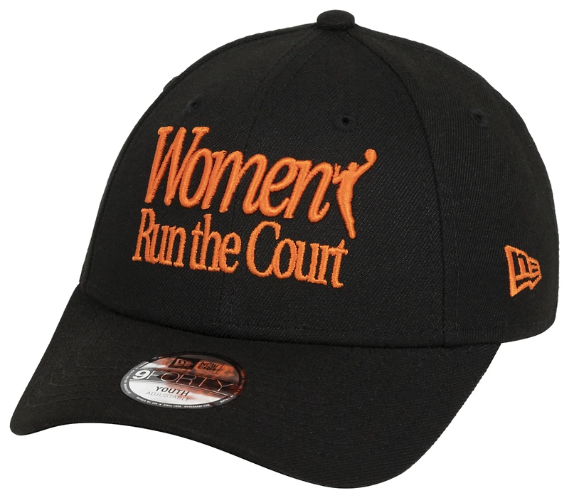 New Era 9FORTY WNBA WRTC Cap - Women's
