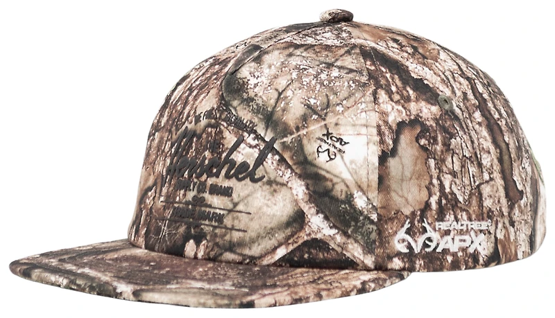 Herschel Reeltree Scout Cap - Men's