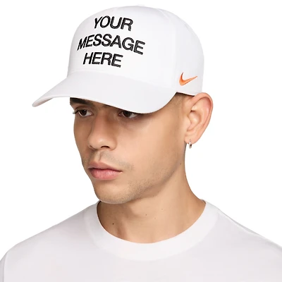 Nike Rise A-Frame S CB Cap  - Adult