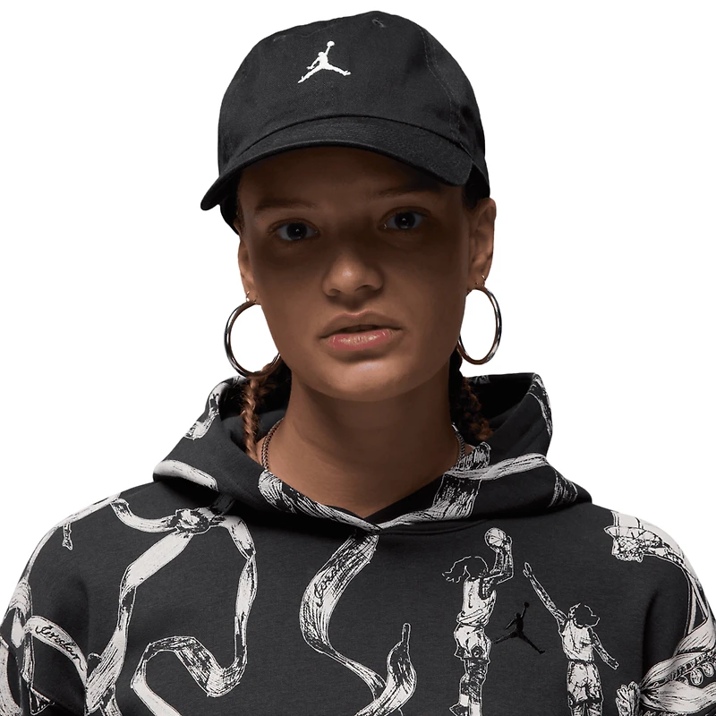Jordan Chapeau ajustable Club H86 Jumpman - Adulte