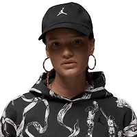 Jordan Chapeau ajustable Club H86 Jumpman - Adulte
