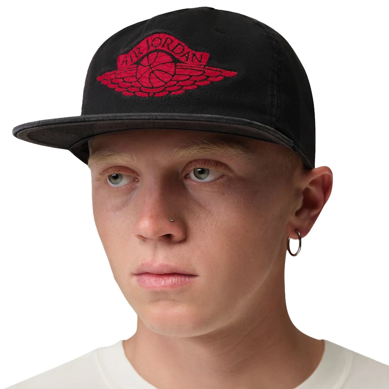 Jordan Pro Wings Cap - Adult