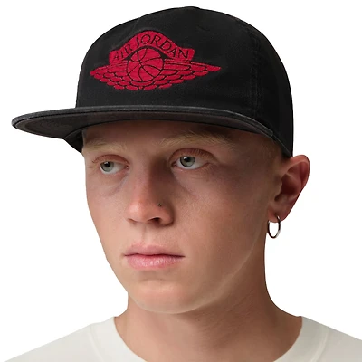 Jordan Pro Wings Cap  - Adult