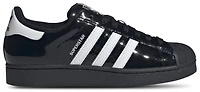 adidas Originals Superstar II cuir verni - Pour hommes