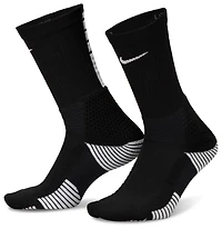 Nike 1 paire de hauts à col ras du cou coussinés Elite 2.0 - Adulte