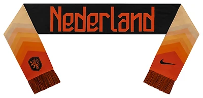 Nike Netherlands Scarf - Men's