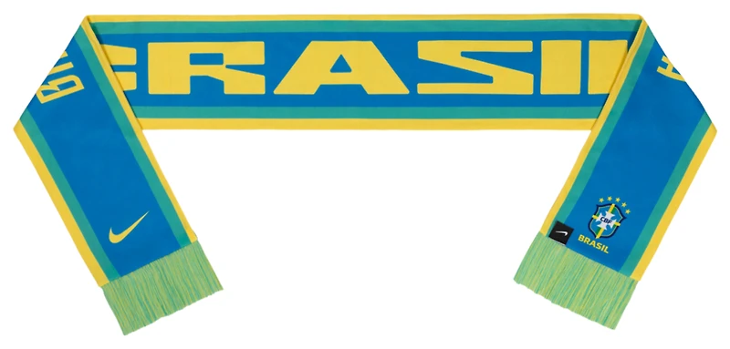 Nike Brazil Scarf - Men's